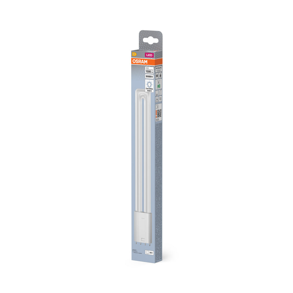 LED lineárne svietidlo 12W IP20 4000K 140° – lineárne LED svietidlo OSRAM