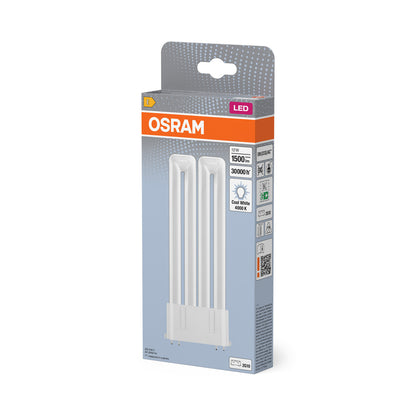 LED lineárne svietidlo 12W IP20 4000K 130° – lineárne LED svietidlo OSRAM