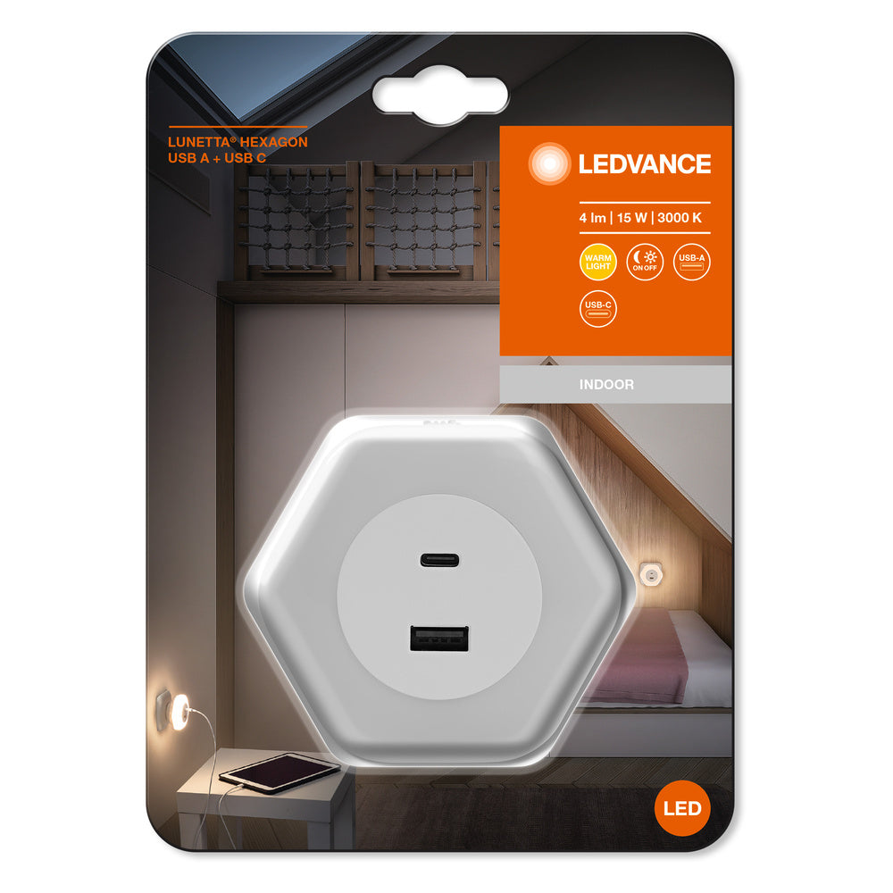 LED príslušenstvo – LEDVANCE