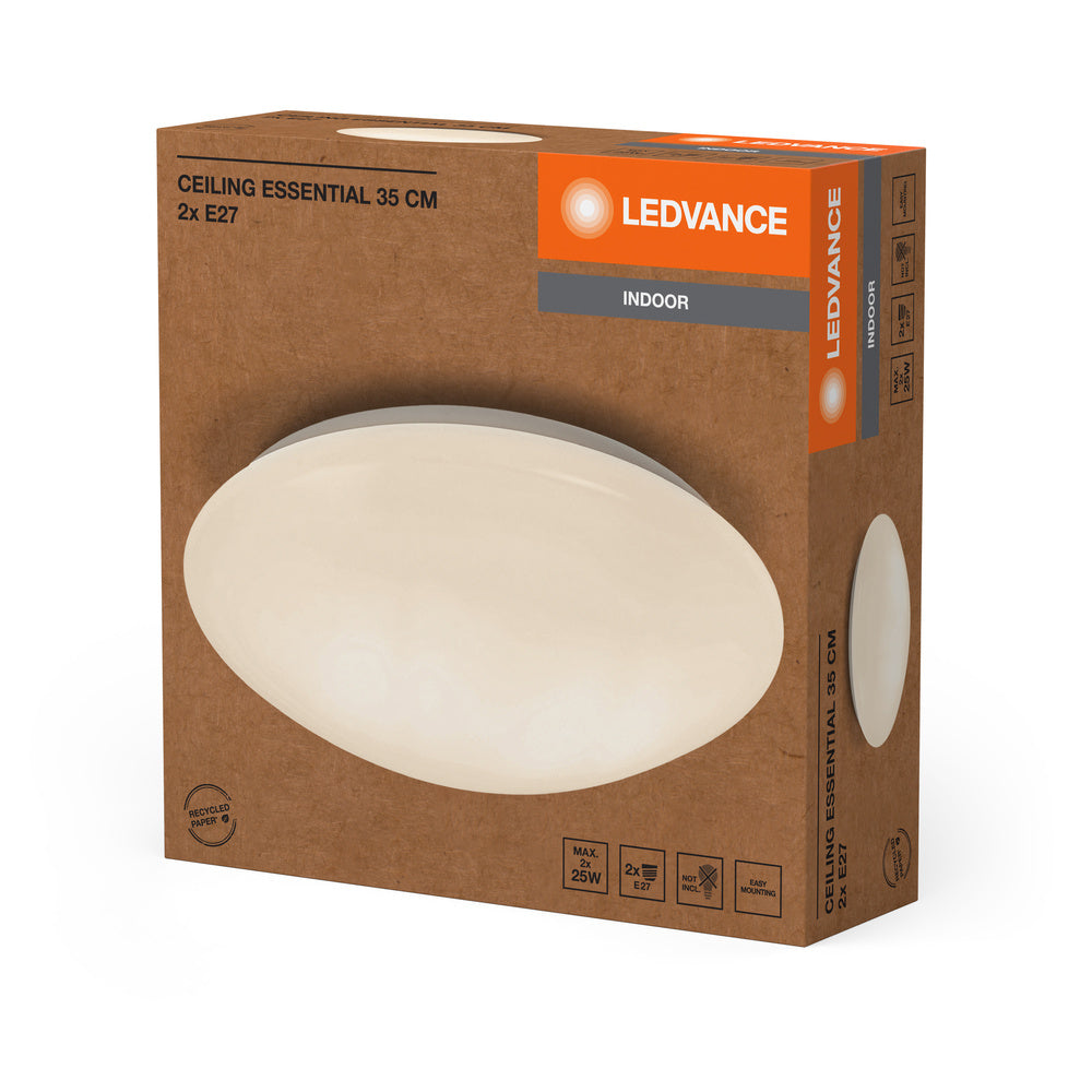 LED stropné svietidlo IP20 – stropné LED svietidlo LEDVANCE
