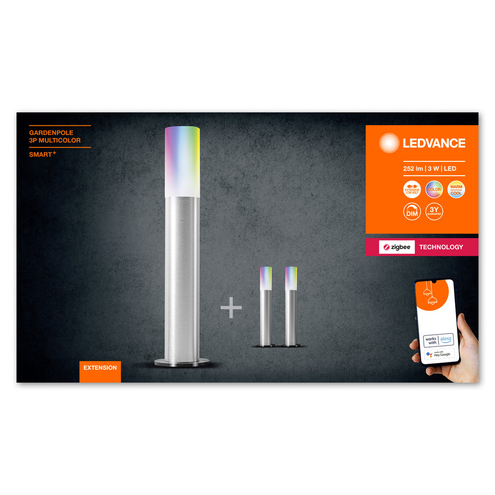 LED príslušenstvo – LEDVANCE