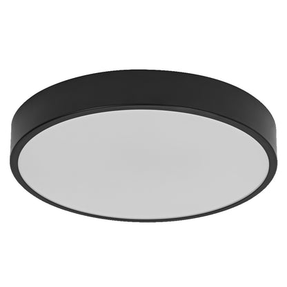 LED stropné svietidlo 24W IP20 3000K 120° – stropné LED svietidlo OSRAM