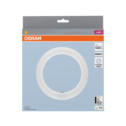 LED lineárne svietidlo 11W IP20 4000K 110° – lineárne LED svietidlo OSRAM