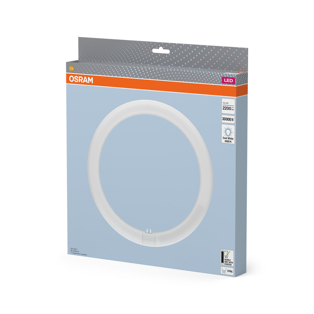 LED lineárne svietidlo 18.3W IP20 4000K 110° – lineárne LED svietidlo OSRAM