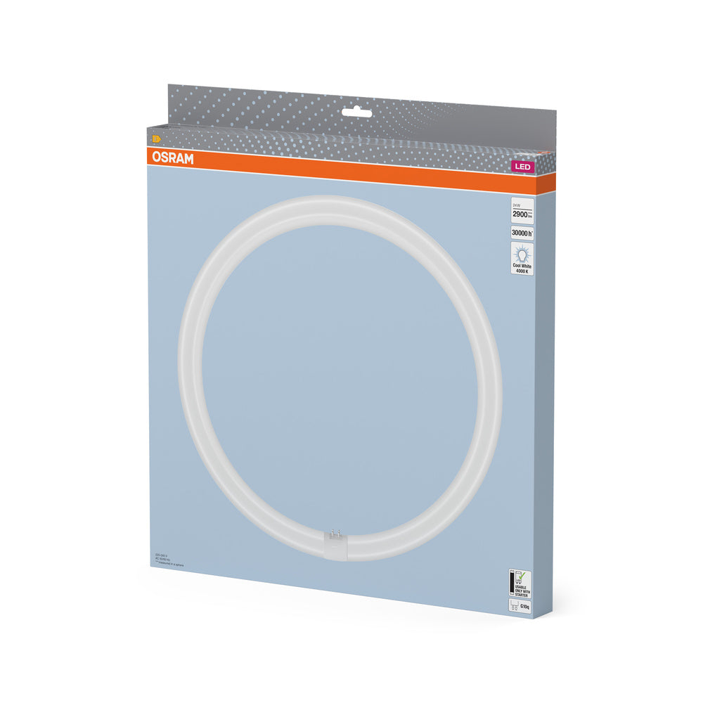 LED lineárne svietidlo 24W IP20 4000K 110° – lineárne LED svietidlo OSRAM