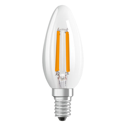LED stropné svietidlo 2.9W IP20 2700K 300° – stropné LED svietidlo LEDVANCE