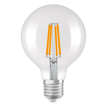 LED stropné svietidlo 11W IP20 2700K 300° – stropné LED svietidlo OSRAM