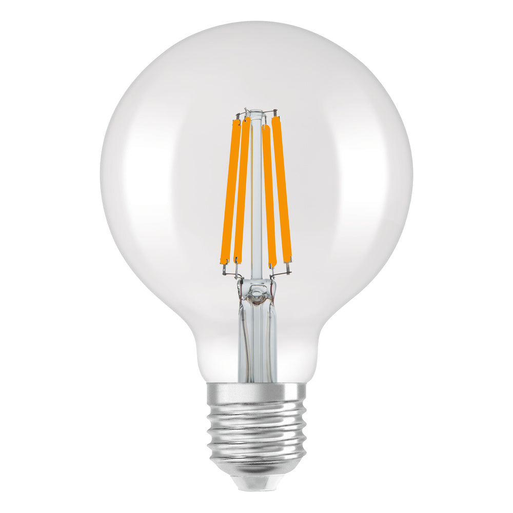 LED stropné svietidlo 7.5W IP20 4000K 300° – stropné LED svietidlo OSRAM