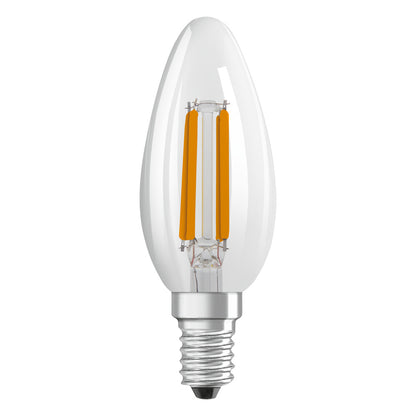 LED stropné svietidlo 2.5W IP20 2700K 300° – stropné LED svietidlo OSRAM