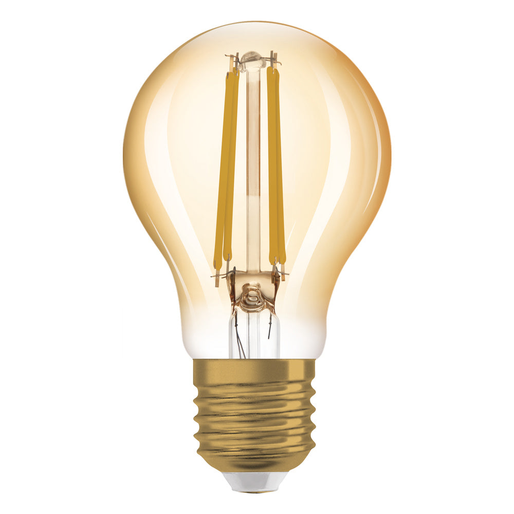 LED stropné svietidlo 4W IP20 2000K 300° – stropné LED svietidlo OSRAM