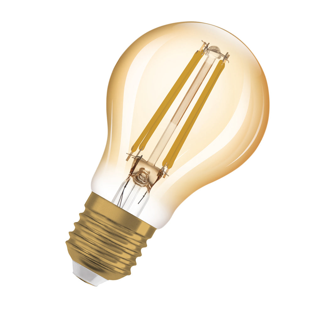 LED stropné svietidlo 2.5W IP20 2400K 300° – stropné LED svietidlo OSRAM