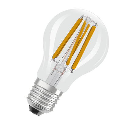 LED stropné svietidlo 7.2W IP20 2700K 320° – stropné LED svietidlo LEDVANCE