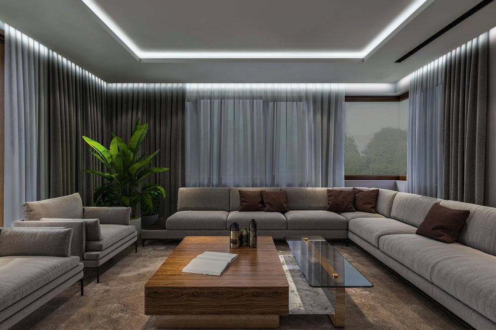LED ovládanie – LEDVANCE