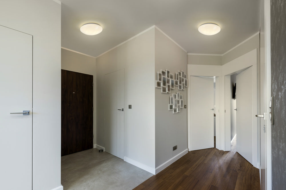 LED stropné svietidlo IP20 – stropné LED svietidlo LEDVANCE