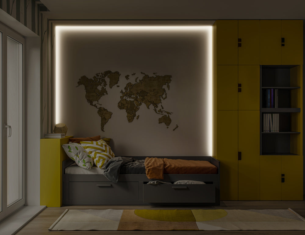 LED ovládanie – LEDVANCE