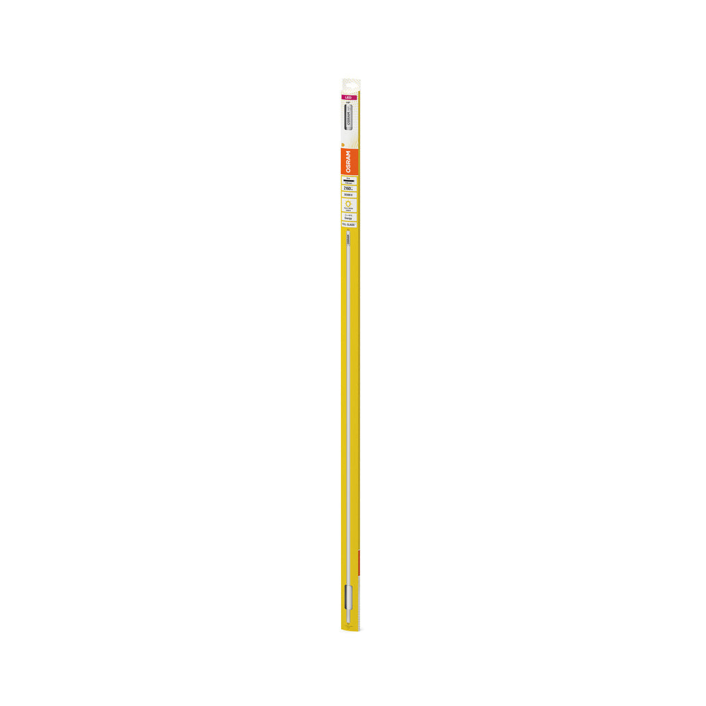 LED lineárne svietidlo 16W IP20 3000K 190° – lineárne LED svietidlo OSRAM