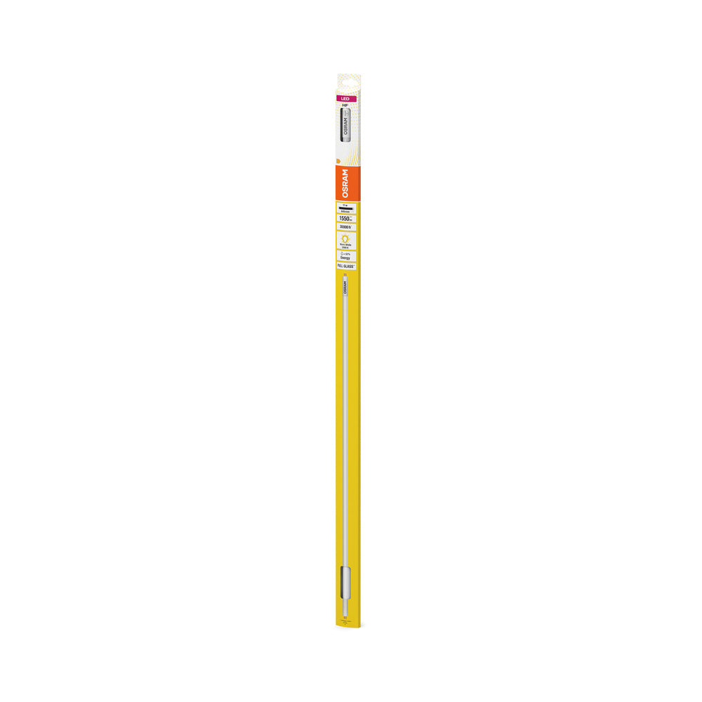LED lineárne svietidlo 11W IP20 3000K 190° – lineárne LED svietidlo OSRAM