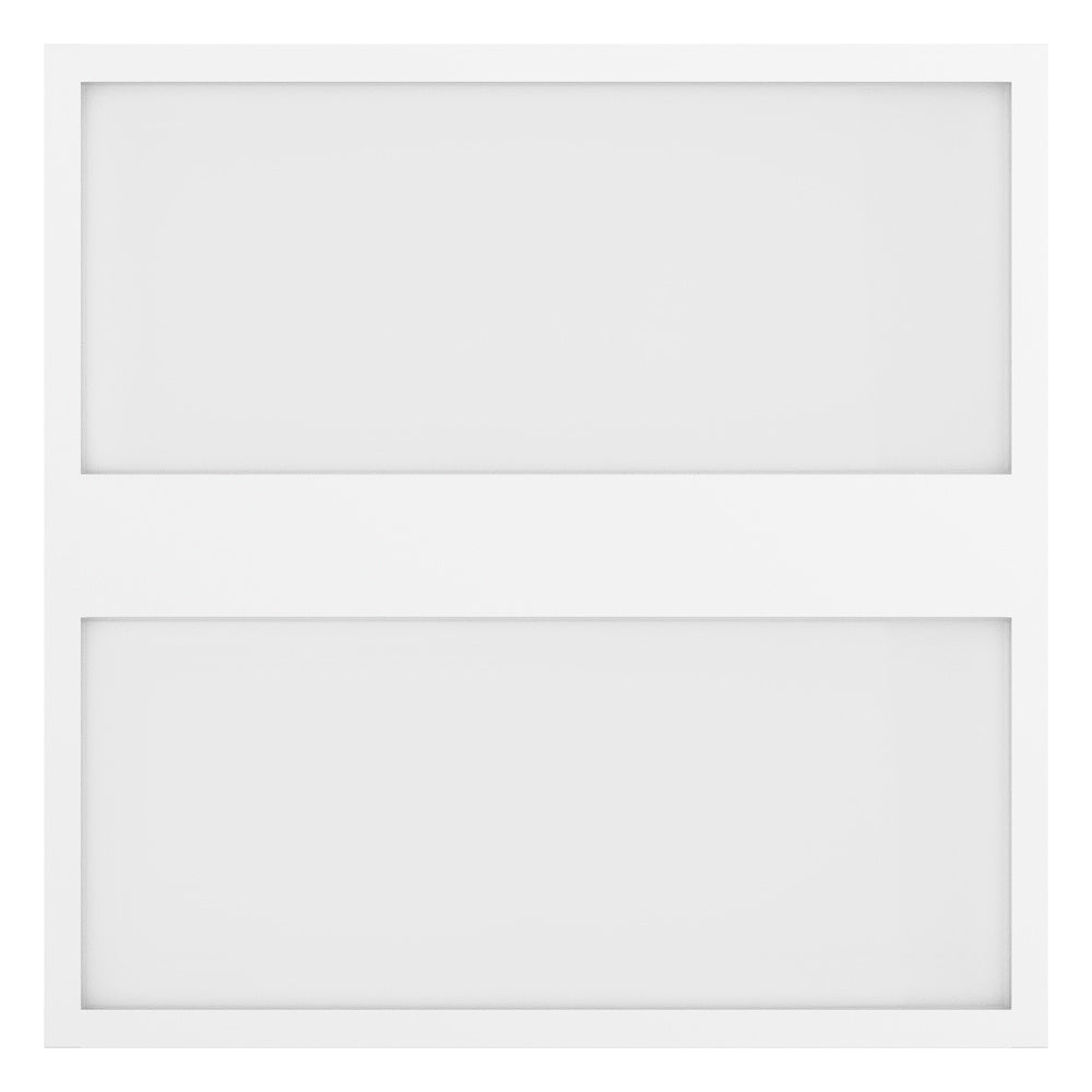 LED panel 36W IP54 3000K 120° – LED stropný panel LEDVANCE