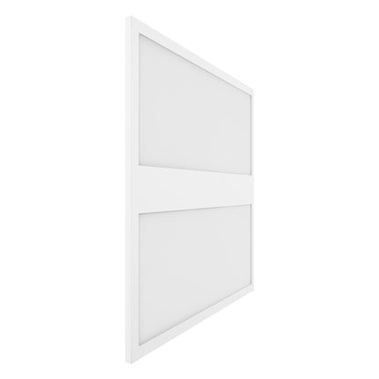 LED panel 36W IP54 4000K 90° – LED stropný panel LEDVANCE