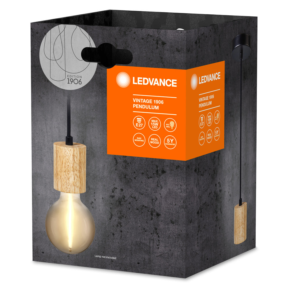 LED príslušenstvo – LEDVANCE