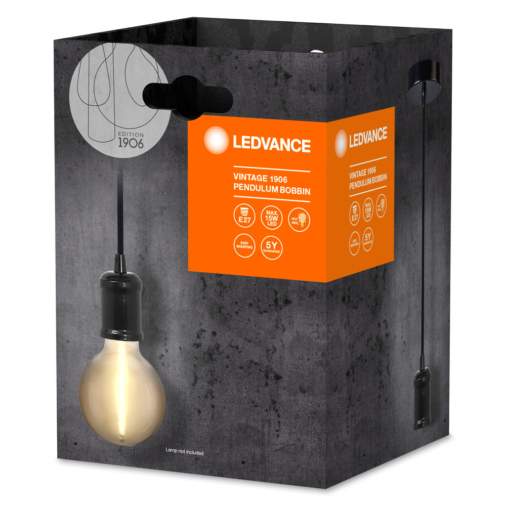 LED príslušenstvo – LEDVANCE
