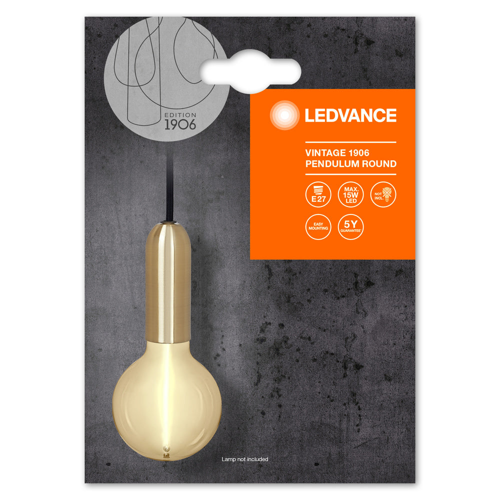 LED príslušenstvo – LEDVANCE