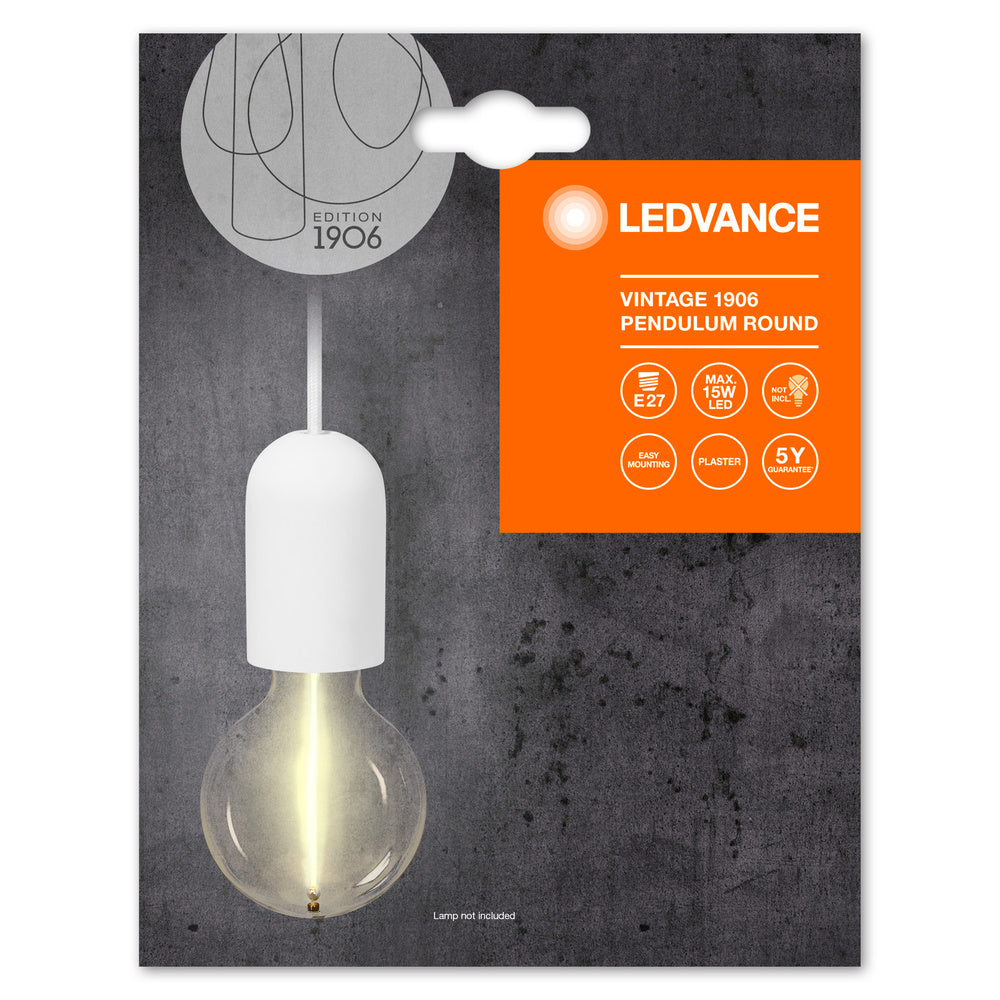 LED príslušenstvo – LEDVANCE