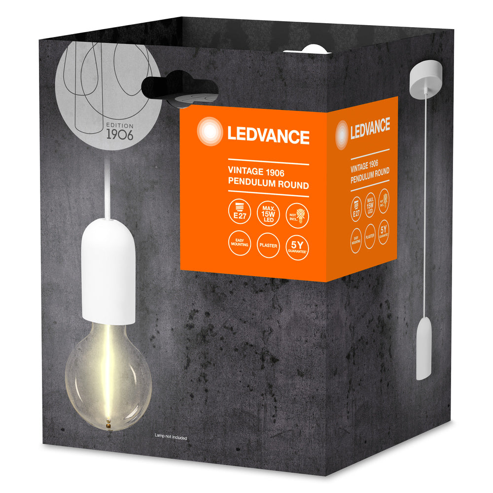 LED príslušenstvo – LEDVANCE