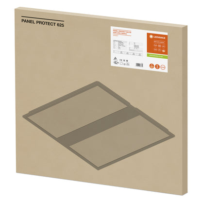LED panel 36W IP54 4000K 120° – LED stropný panel LEDVANCE