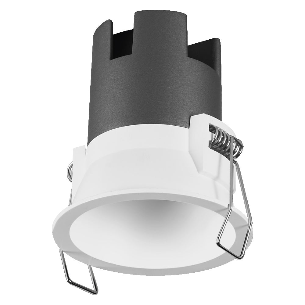 LED stropné svietidlo 10W IP20 3000K 30° – stropné LED svietidlo OSRAM