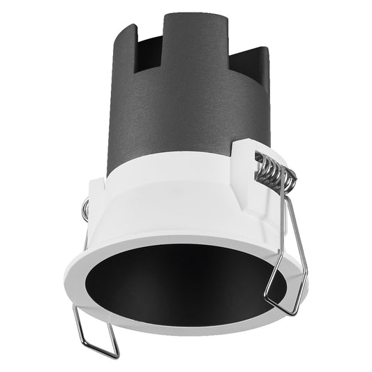 LED stropné svietidlo 5W IP20 4000K 30° – stropné LED svietidlo OSRAM