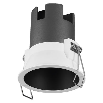 LED stropné svietidlo 5W IP20 3000K 30° – stropné LED svietidlo OSRAM