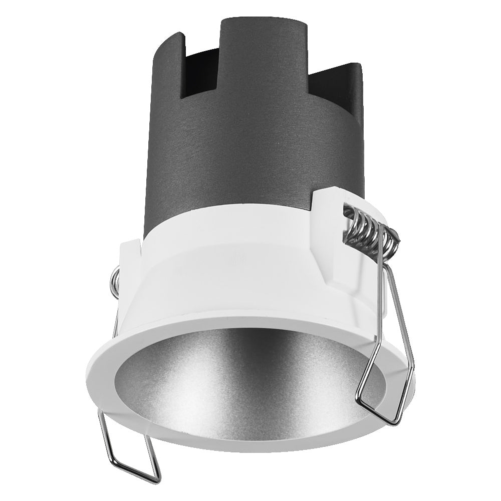 LED stropné svietidlo 5W IP20 3000K 30° – stropné LED svietidlo OSRAM
