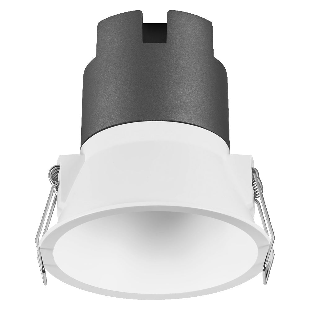 LED stropné svietidlo 5W IP20 3000K 30° – stropné LED svietidlo LEDVANCE