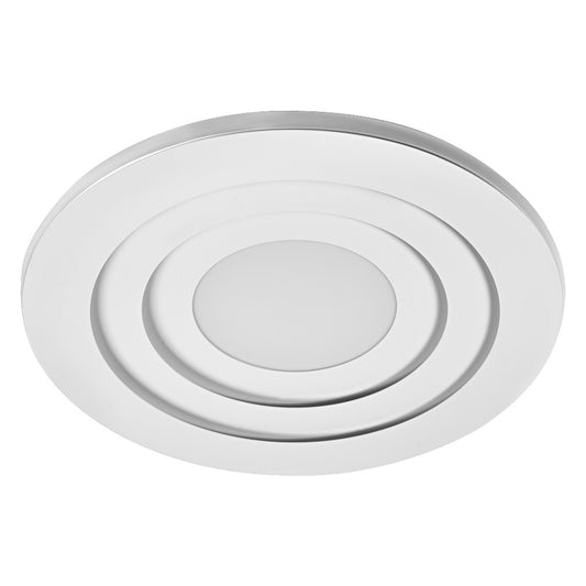 LED stropné svietidlo 27W IP20 3000K – stropné LED svietidlo OSRAM