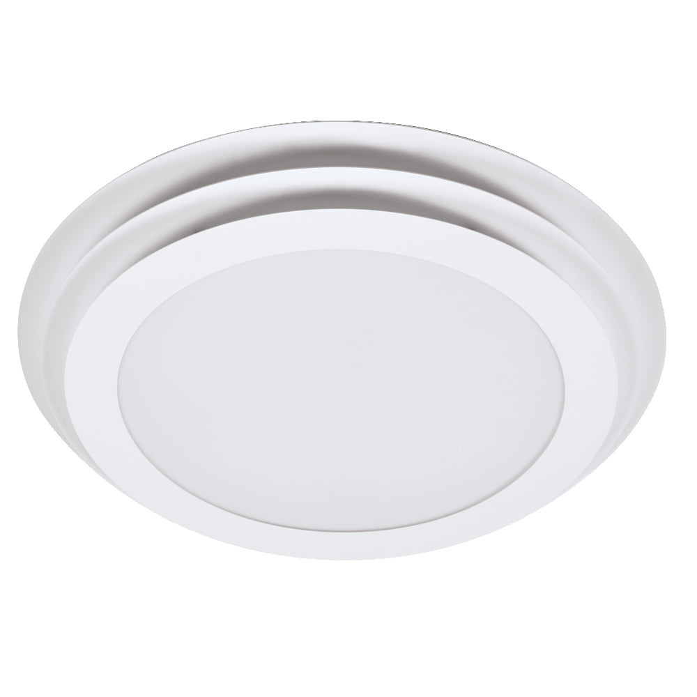 LED stropné svietidlo 26W IP20 3000K – stropné LED svietidlo OSRAM