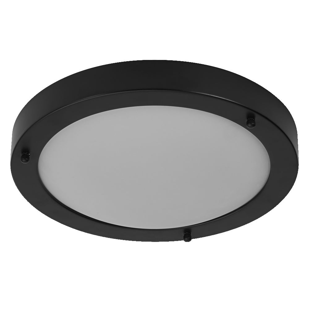 LED stropné svietidlo IP44 – stropné LED svietidlo OSRAM