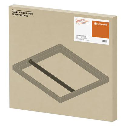 LED panel – LED stropný panel LEDVANCE
