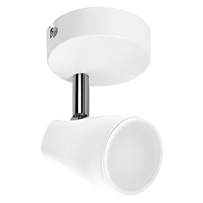 LED downlight 8.60W IP20 2700K 36° – zápustné LED svietidlo LEDVANCE