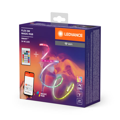 LED ovládanie – LEDVANCE