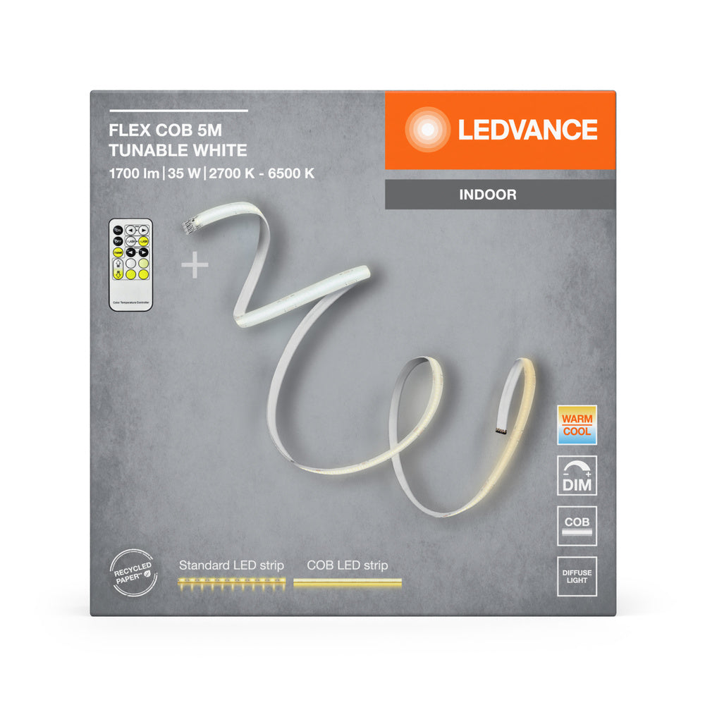 LED ovládanie – LEDVANCE