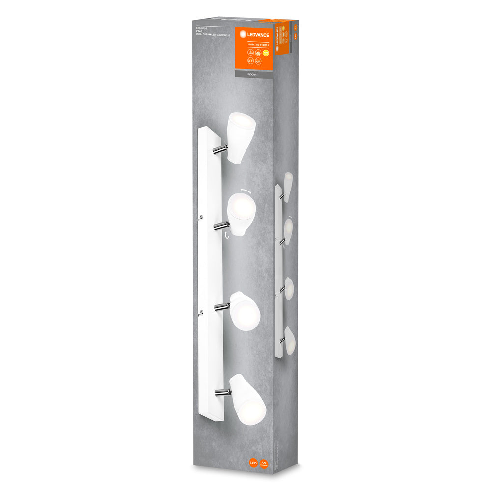 LED downlight 17.20W IP20 2700K 36° – zápustné LED svietidlo LEDVANCE