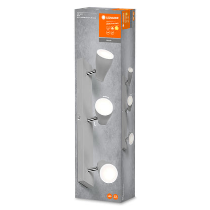 LED downlight 12.90W IP20 2700K 36° – zápustné LED svietidlo LEDVANCE