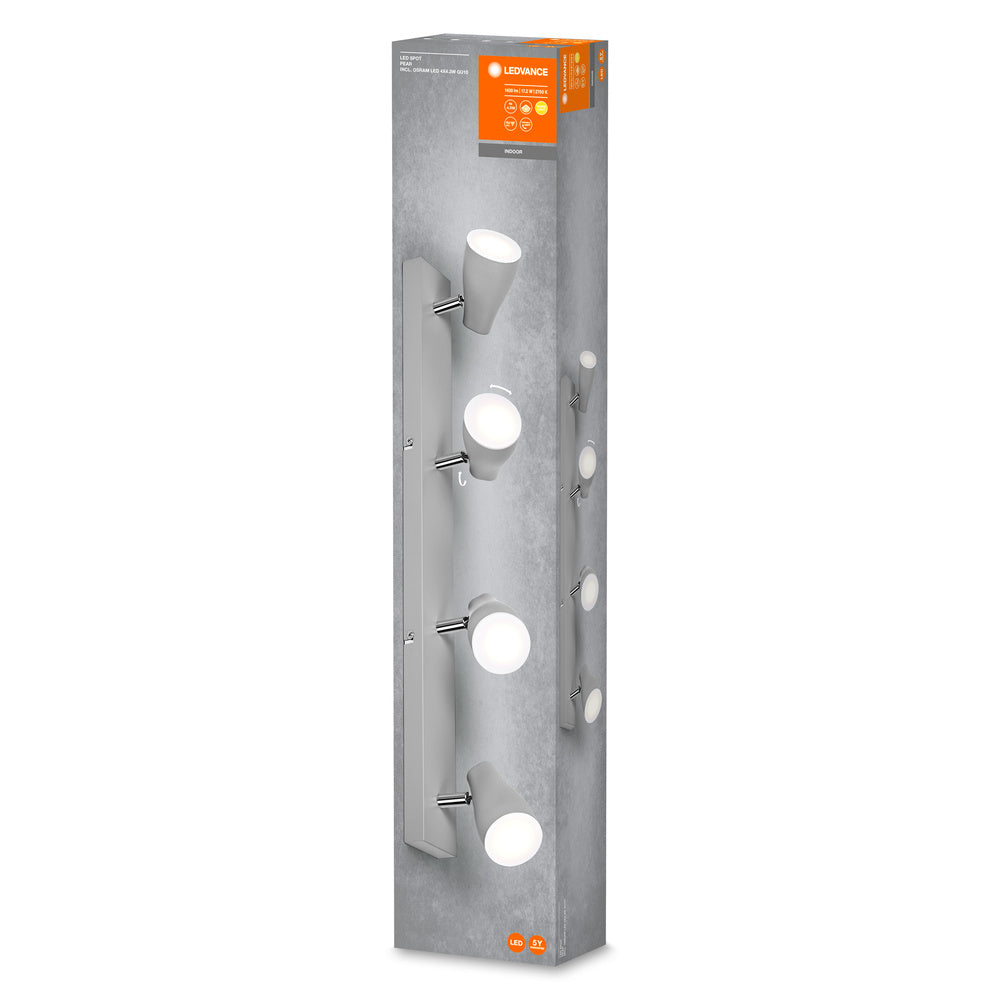 LED downlight 17.20W IP20 2700K 36° – zápustné LED svietidlo LEDVANCE