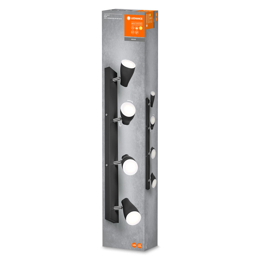 LED downlight 17.20W IP20 2700K 36° – zápustné LED svietidlo LEDVANCE