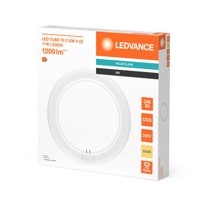 LED lineárne svietidlo 11W IP20 3000K 110° – lineárne LED svietidlo LEDVANCE