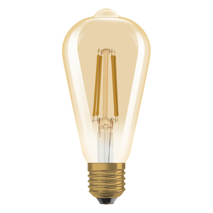 LED stropné svietidlo 4.9W IP20 2200K 300° – stropné LED svietidlo OSRAM