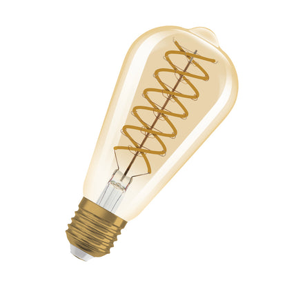 LED stropné svietidlo 8W IP20 2200K 300° – stropné LED svietidlo OSRAM