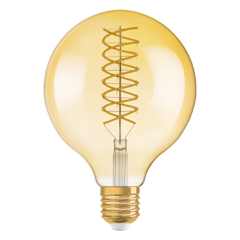 LED stropné svietidlo 4W IP20 1800K 330° – stropné LED svietidlo OSRAM