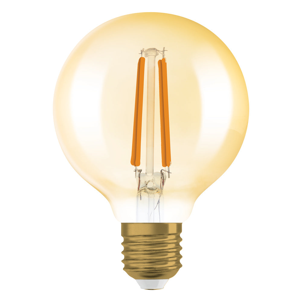 LED stropné svietidlo 7.2W IP20 2400K 300° – stropné LED svietidlo OSRAM